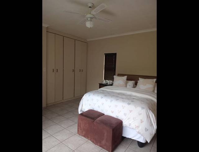 3 BEDROOM PROPERTY TO RENT IN MEER EN SEE